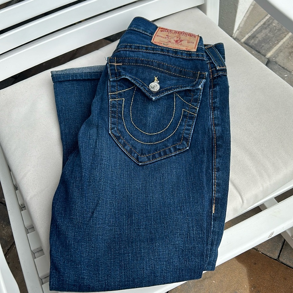 Vintage men’s jeans